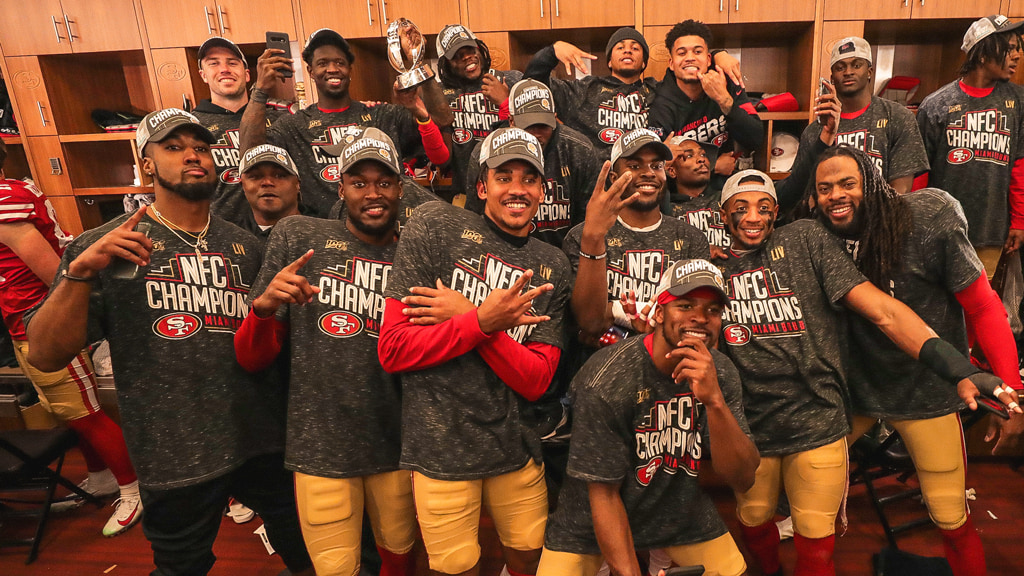 Fanatics Pop-up Store Locations