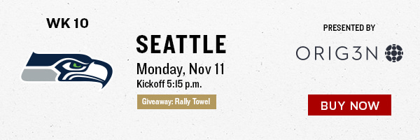 49ers Tickets  San Francisco 49ers  49ers.com