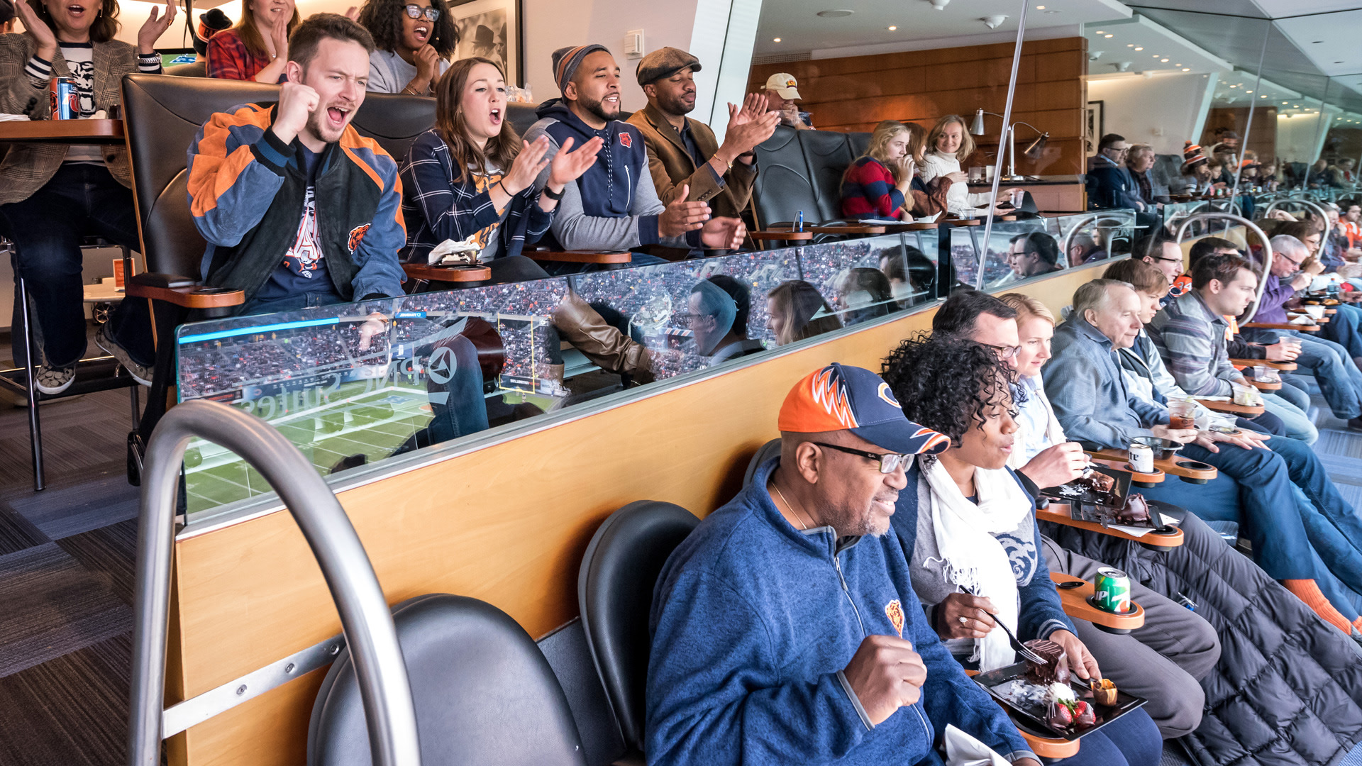 The Official site of the Chicago Bears