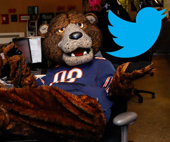 Staley's Page Chicago Bears Official Website