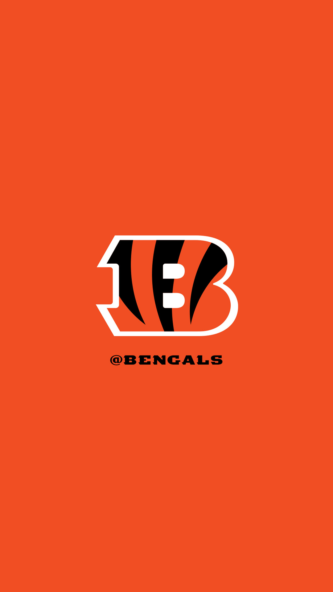 Cincinnati Bengals Fans | 2018 Wallpaper - Bengals.com