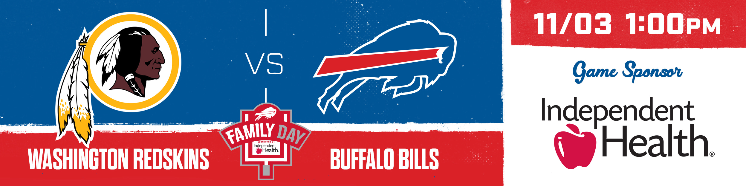 Buffalo Bills Game Day | New Era Field | Buffalo Bills - buffalobills.com