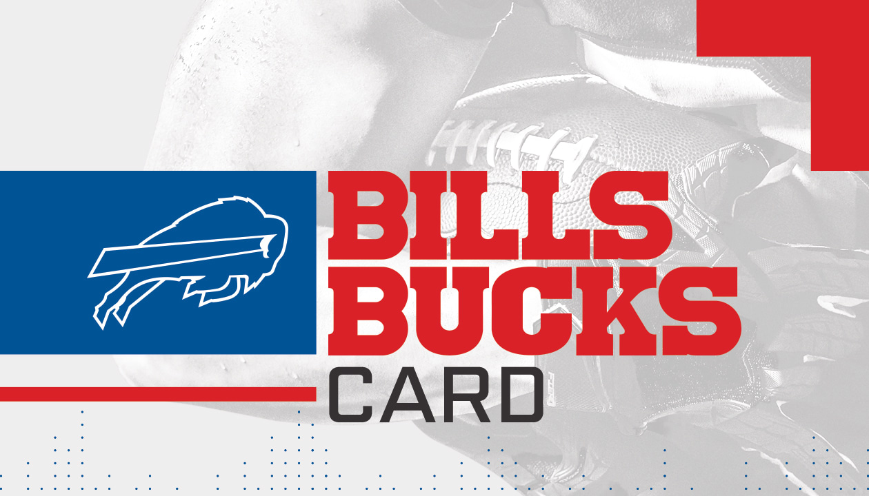 Buffalo Bills Current Season Ticket Members Buffalo Bills