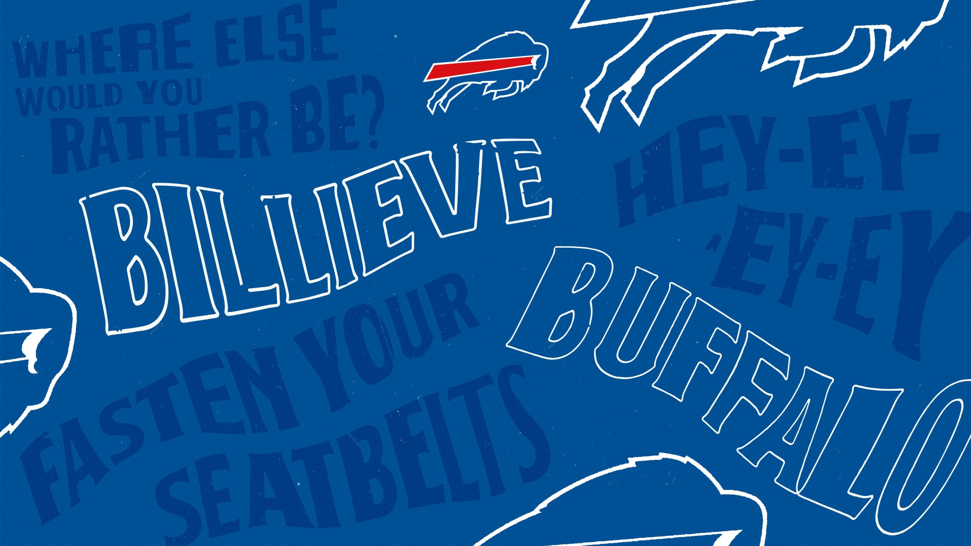 Buffalo Bills Wallpapers Buffalo Bills Buffalobillscom