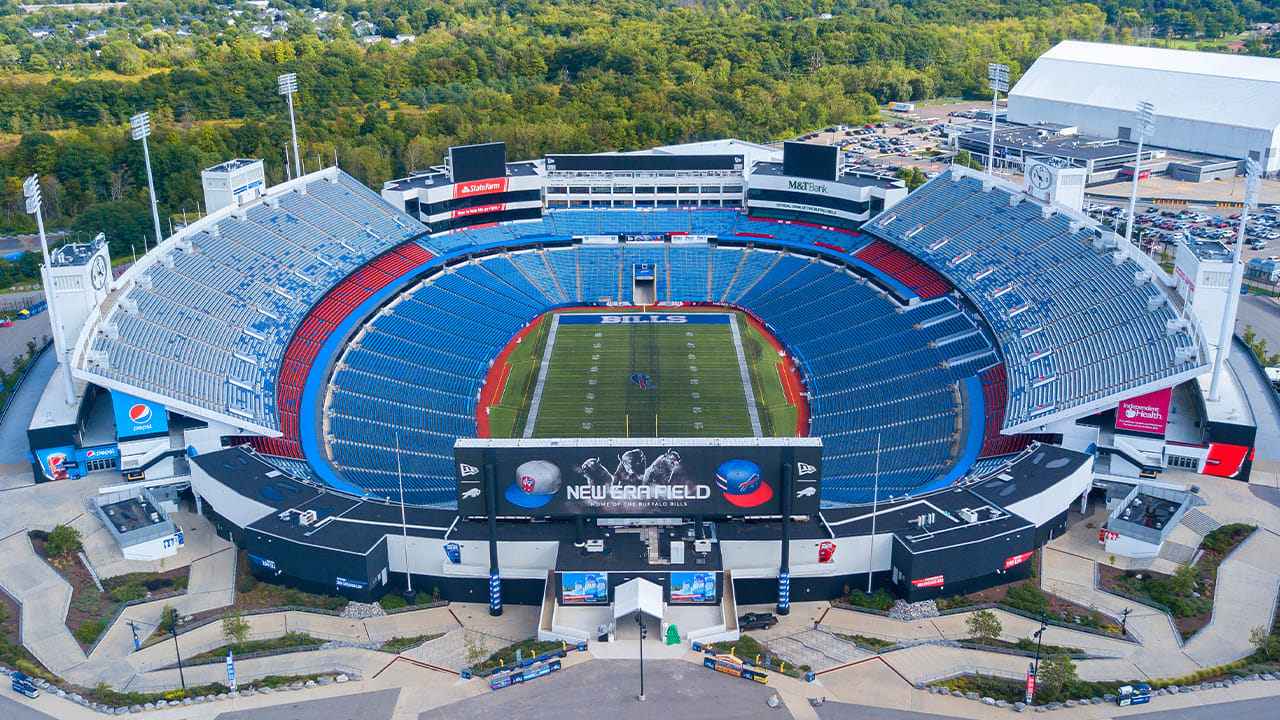 New Era Field