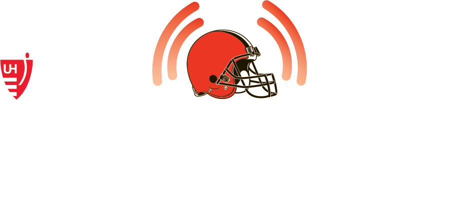cleveland browns am radio station