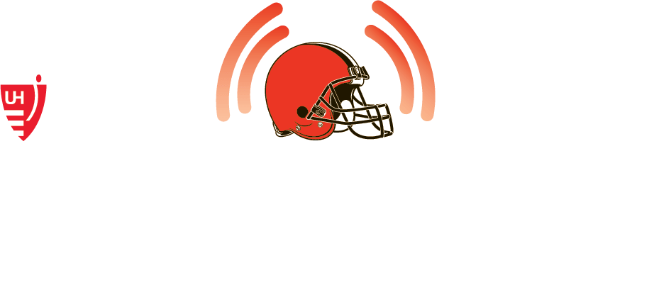 cleveland browns radio live