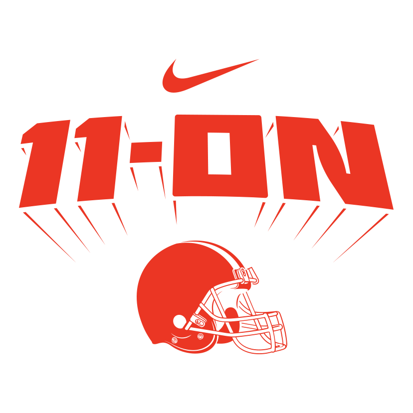 Browns Youth Football Camps & Clinics | Cleveland Browns - clevelandbrowns.com