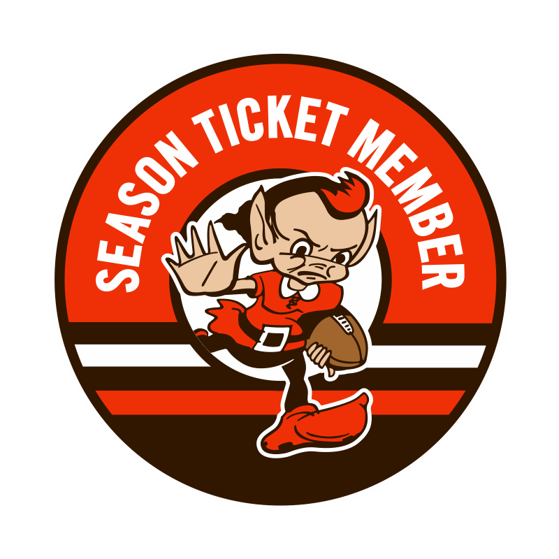 cleveland browns season tickets