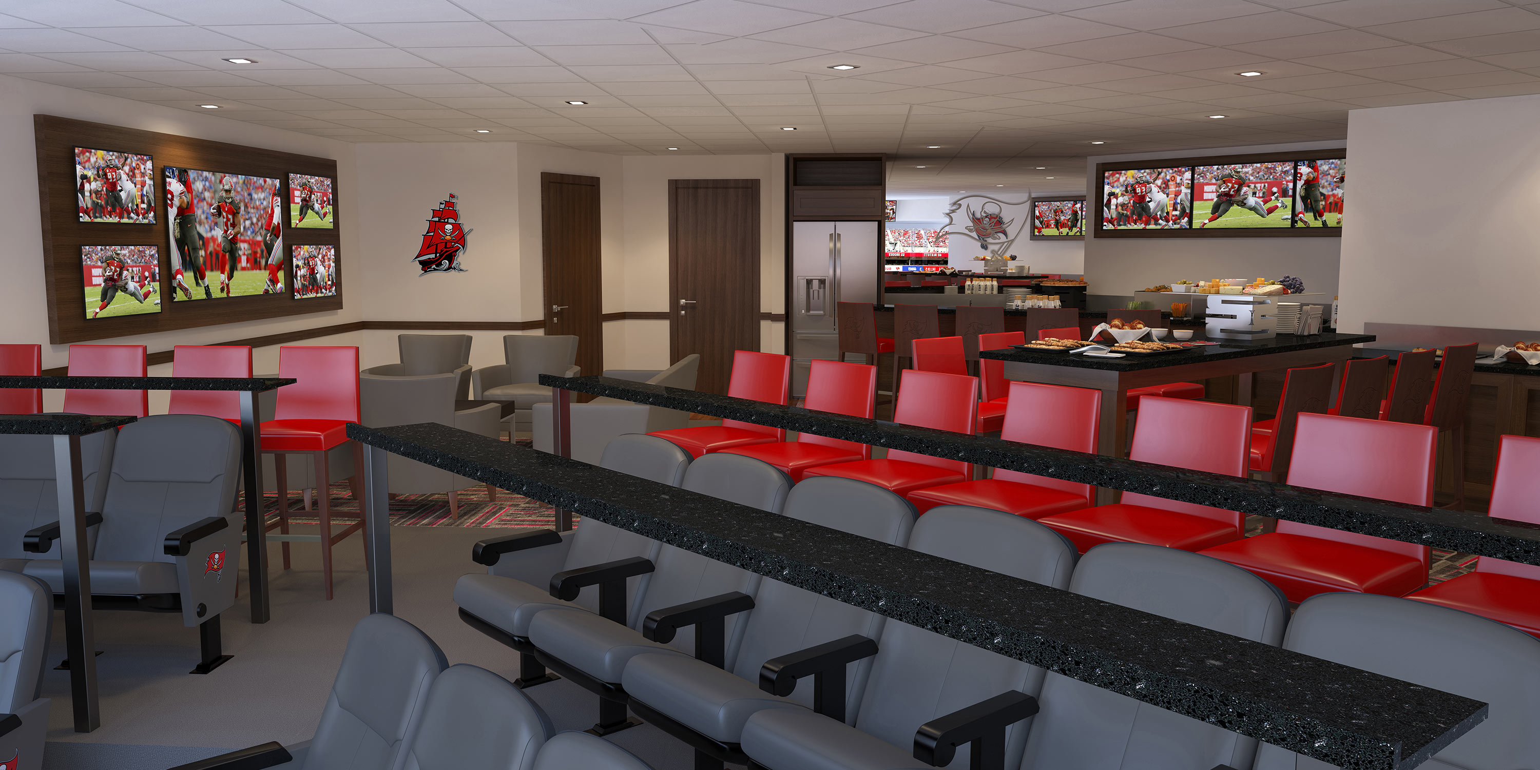 How Much Do Nfl Box Seats Cost Elcho Table