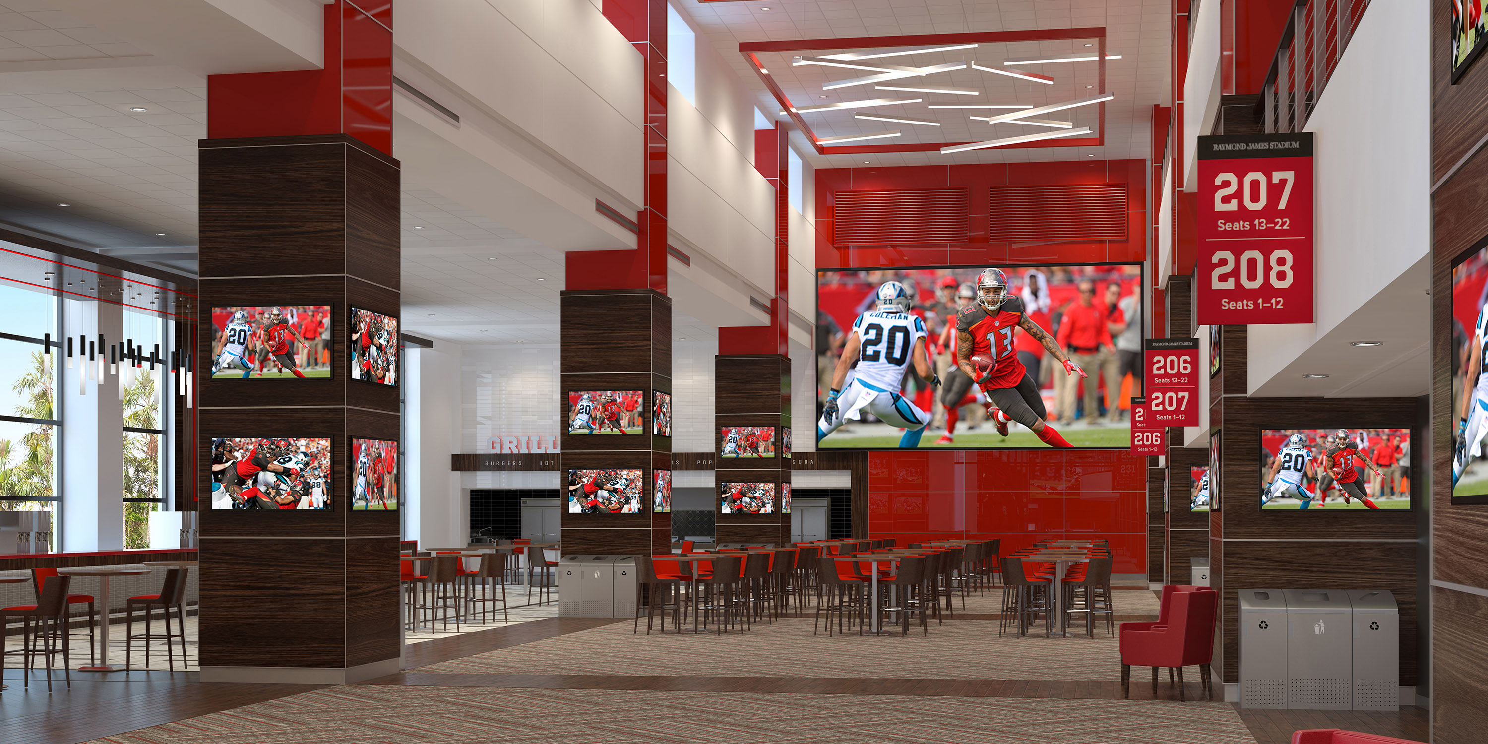 Official Site of the Tampa Bay Buccaneers