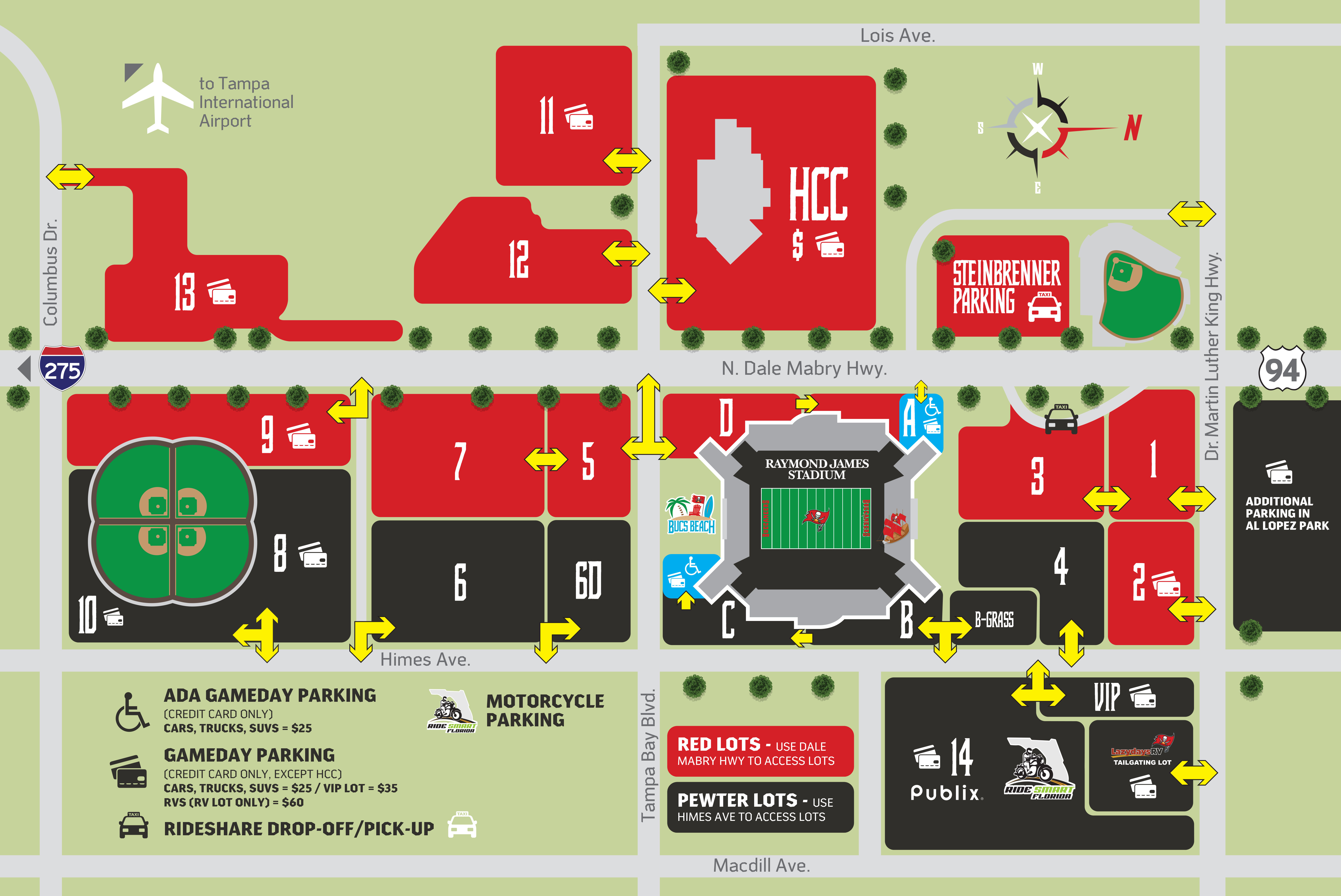 raymond-james-stadium-seating-chart-with-rows-review-home-decor