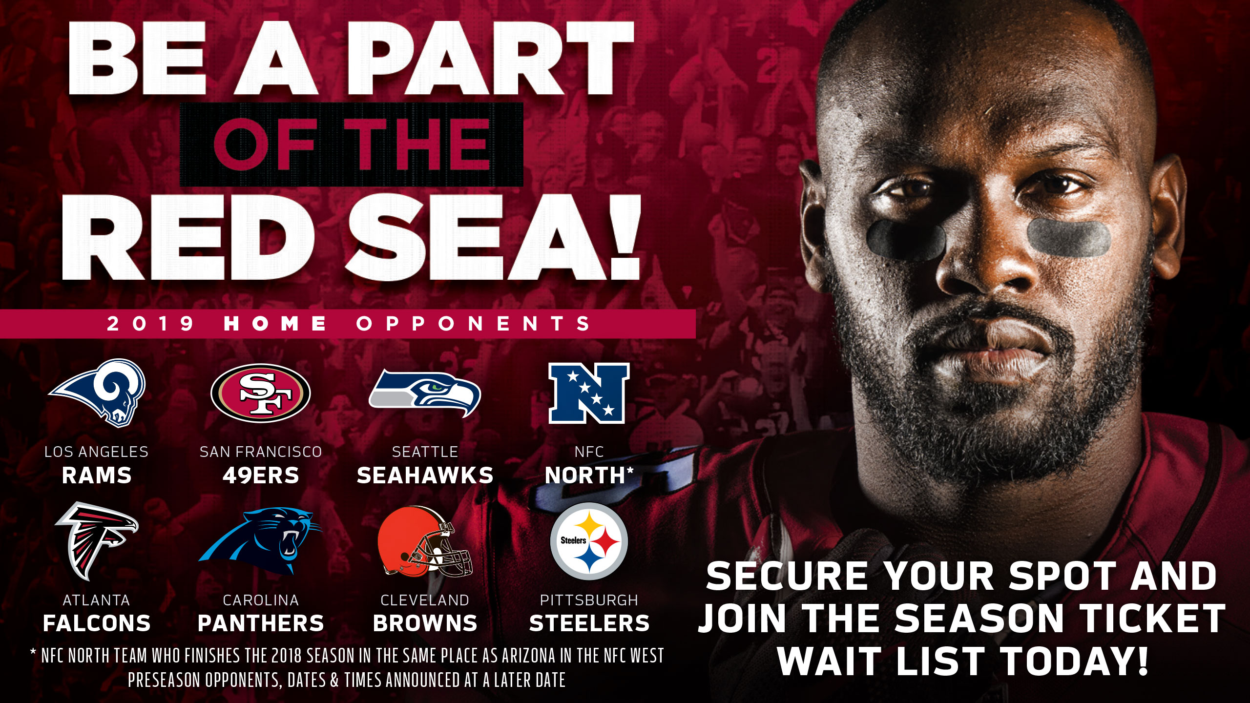 Cardinals Official Team Website I Arizona Cardinals – AZCardinals.com