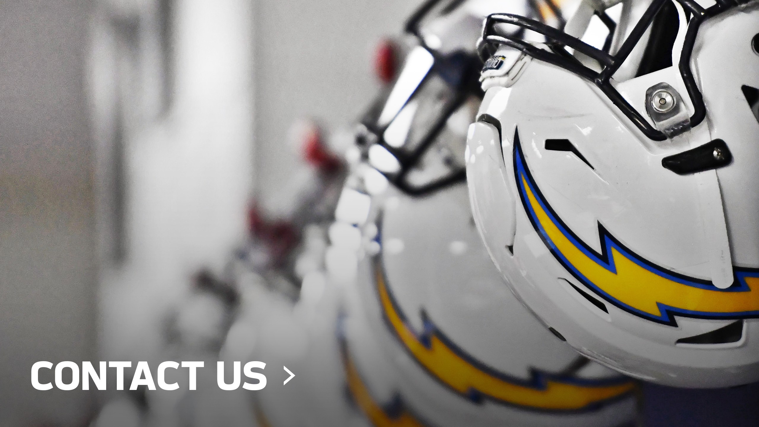 Chargers ROKiT Field at Dignity Health Sports Park Los Angeles