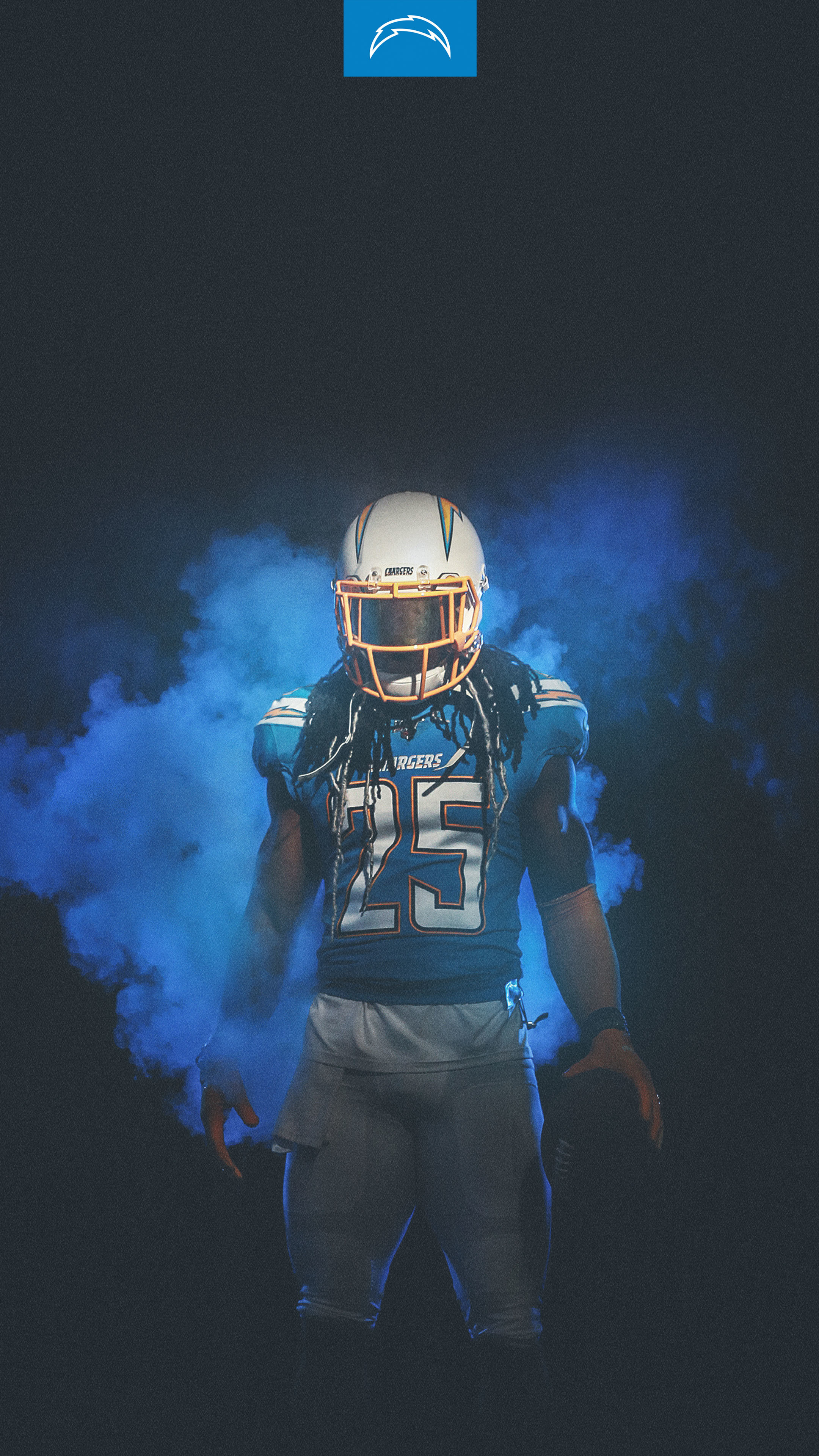 Chargers Wallpapers Los Angeles Chargers Chargers Com