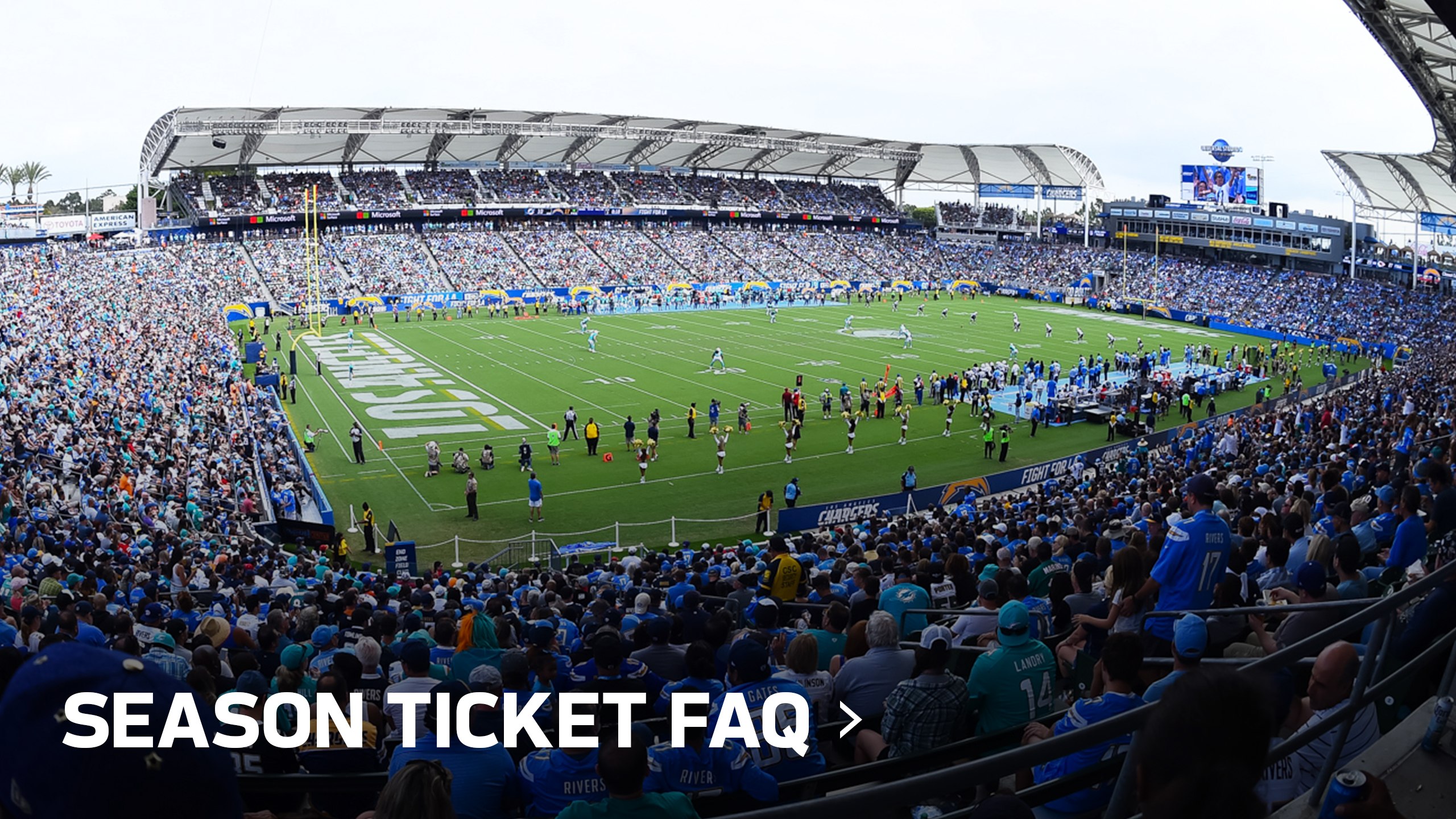 Los Angeles Chargers Season Tickets 2024 Liva Sherry