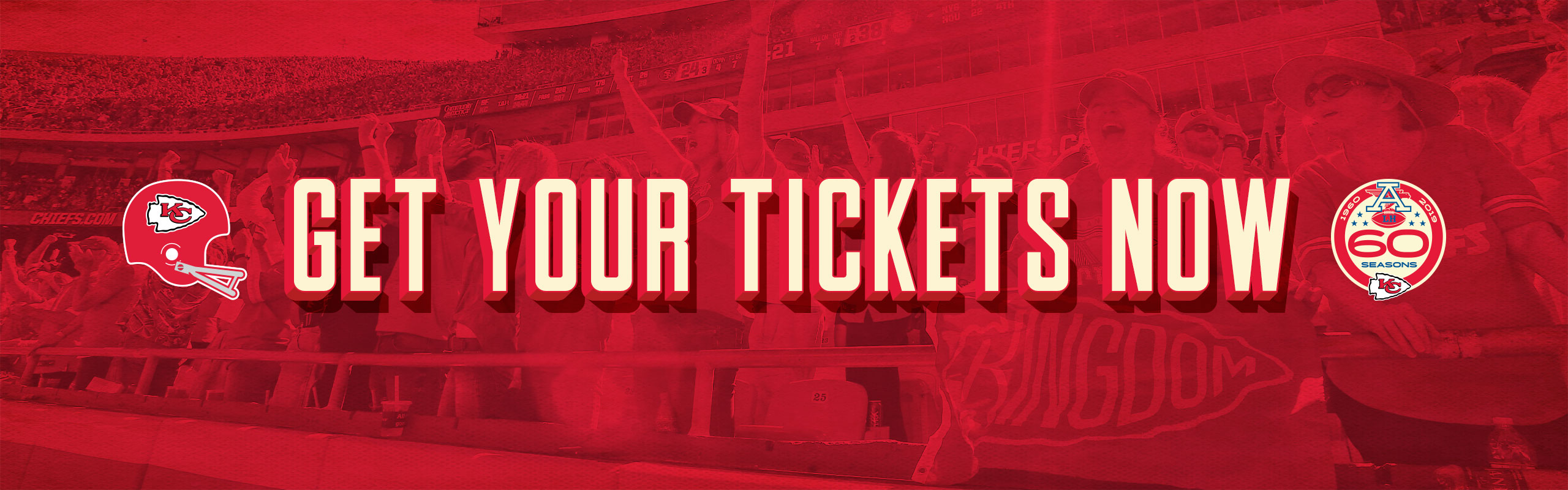 Chiefs Tickets | Kansas City Chiefs - Chiefs.com