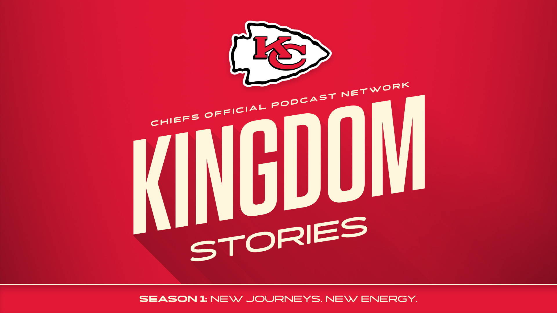 Chiefs Official Podcast Network | Kansas City Chiefs ...
