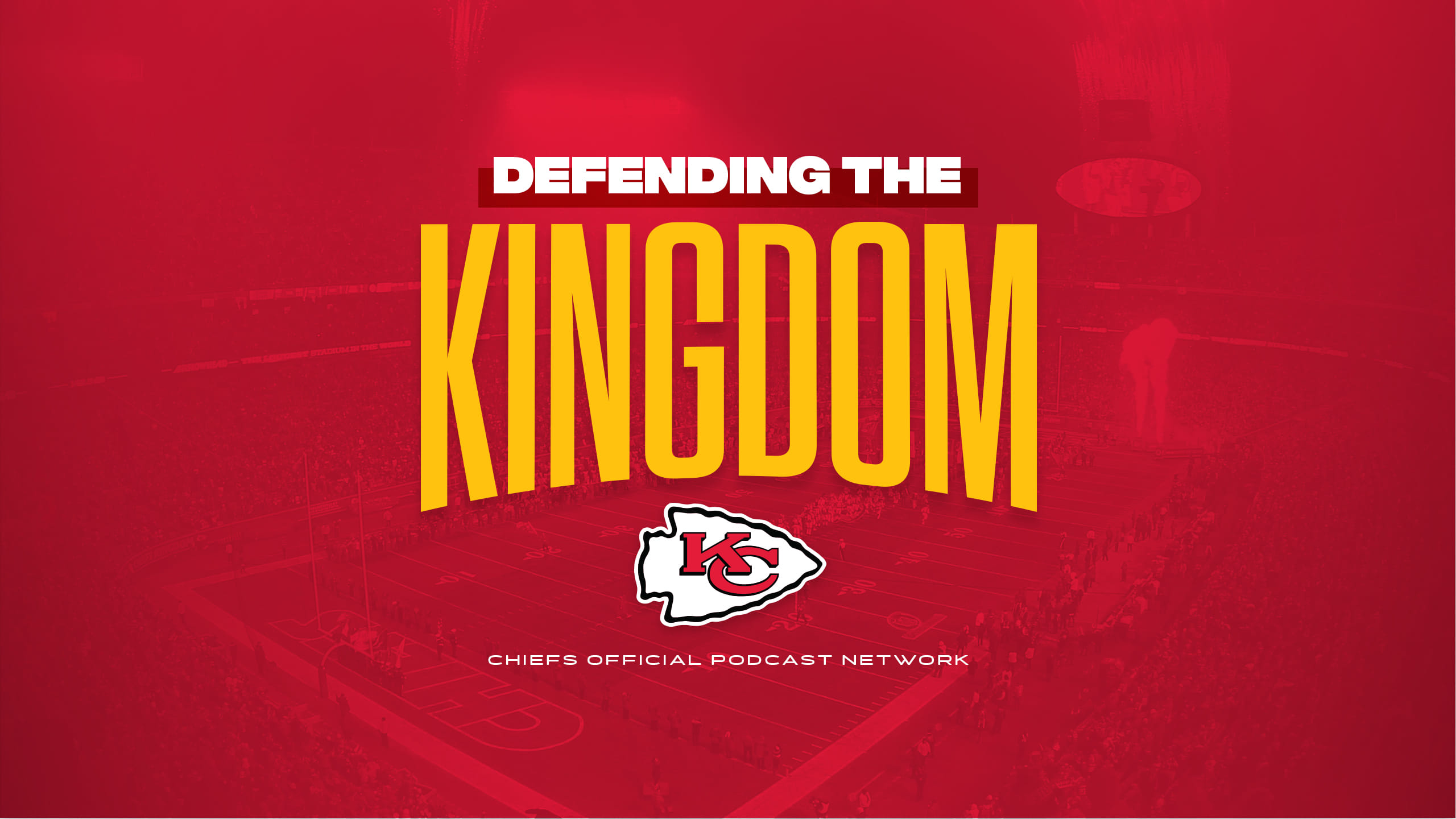 Chiefs Official Podcast Network | Kansas City Chiefs ...