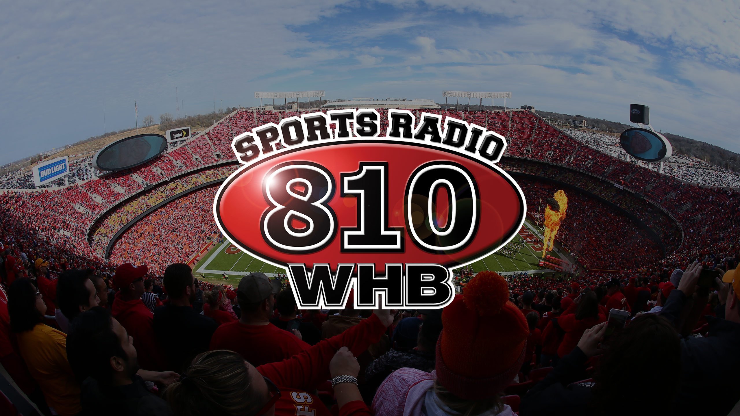 Listen to the Chiefs | Kansas City Chiefs - Chiefs.com