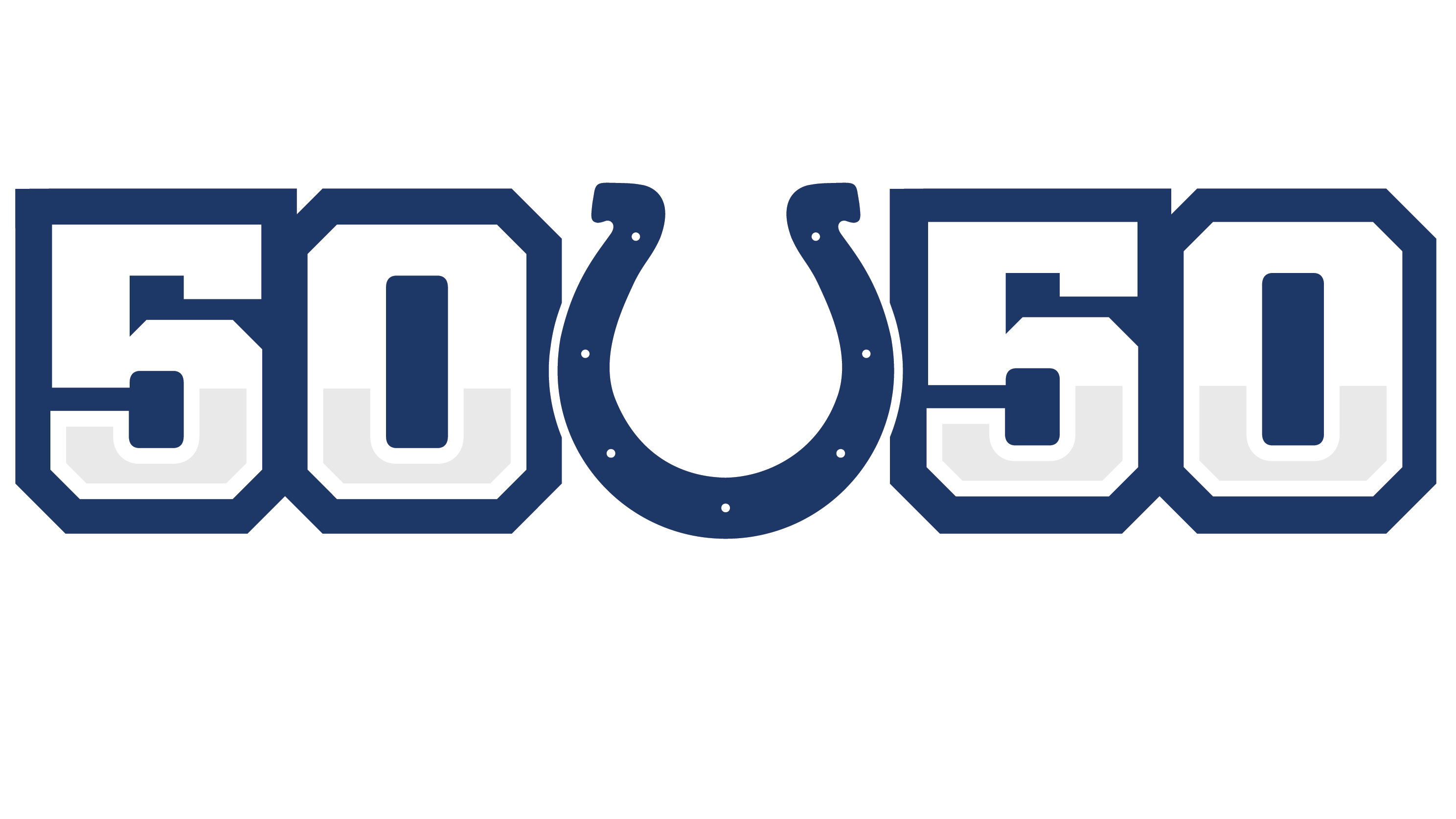 Indianapolis Colts Gameday Themes and Promotions