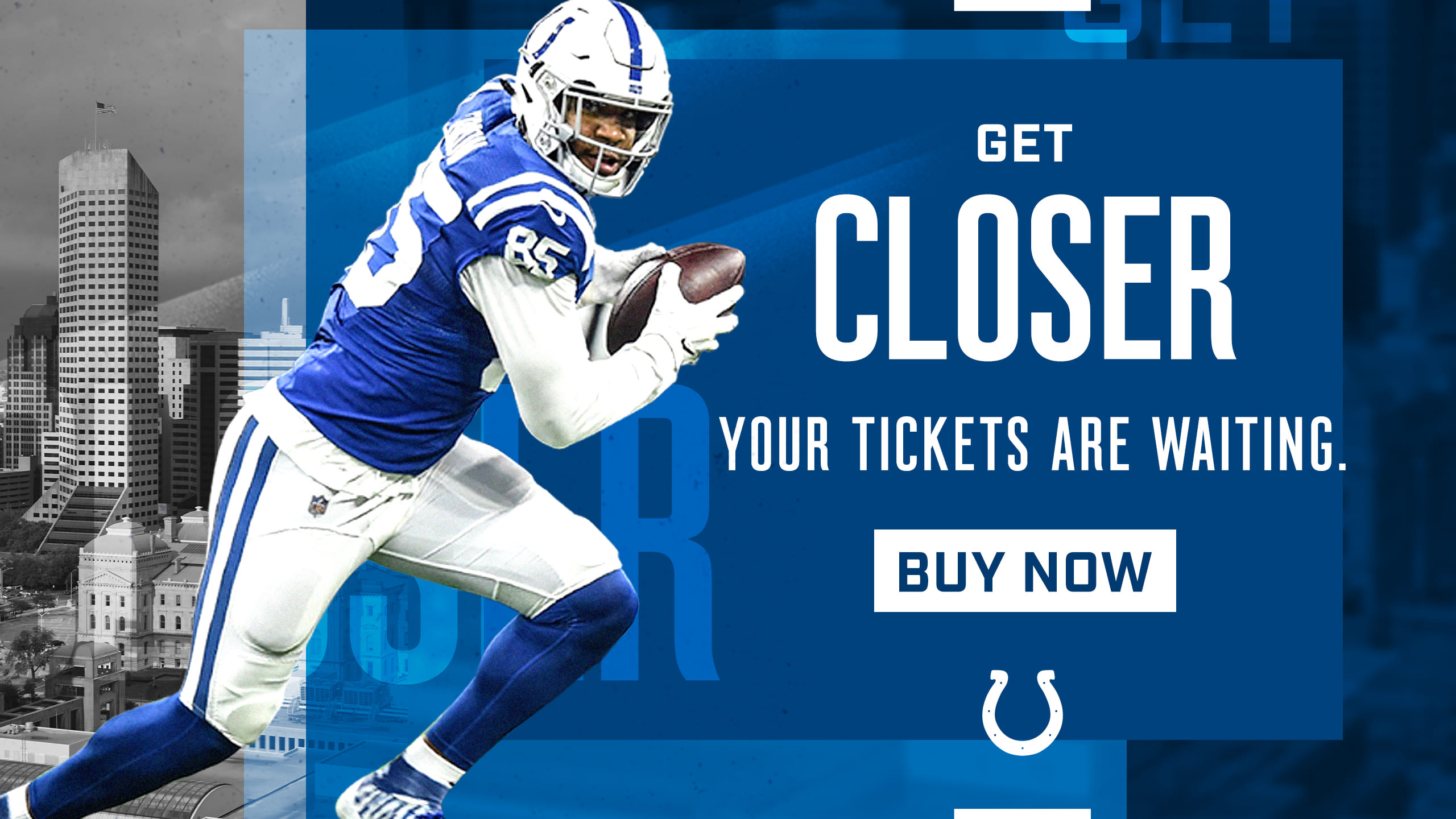 The Official Website of the Indianapolis Colts