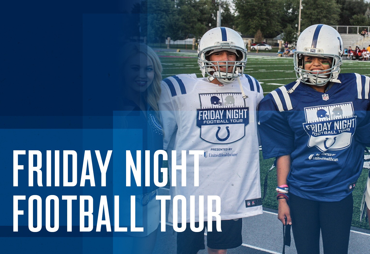 The Official site of the Indianapolis Colts