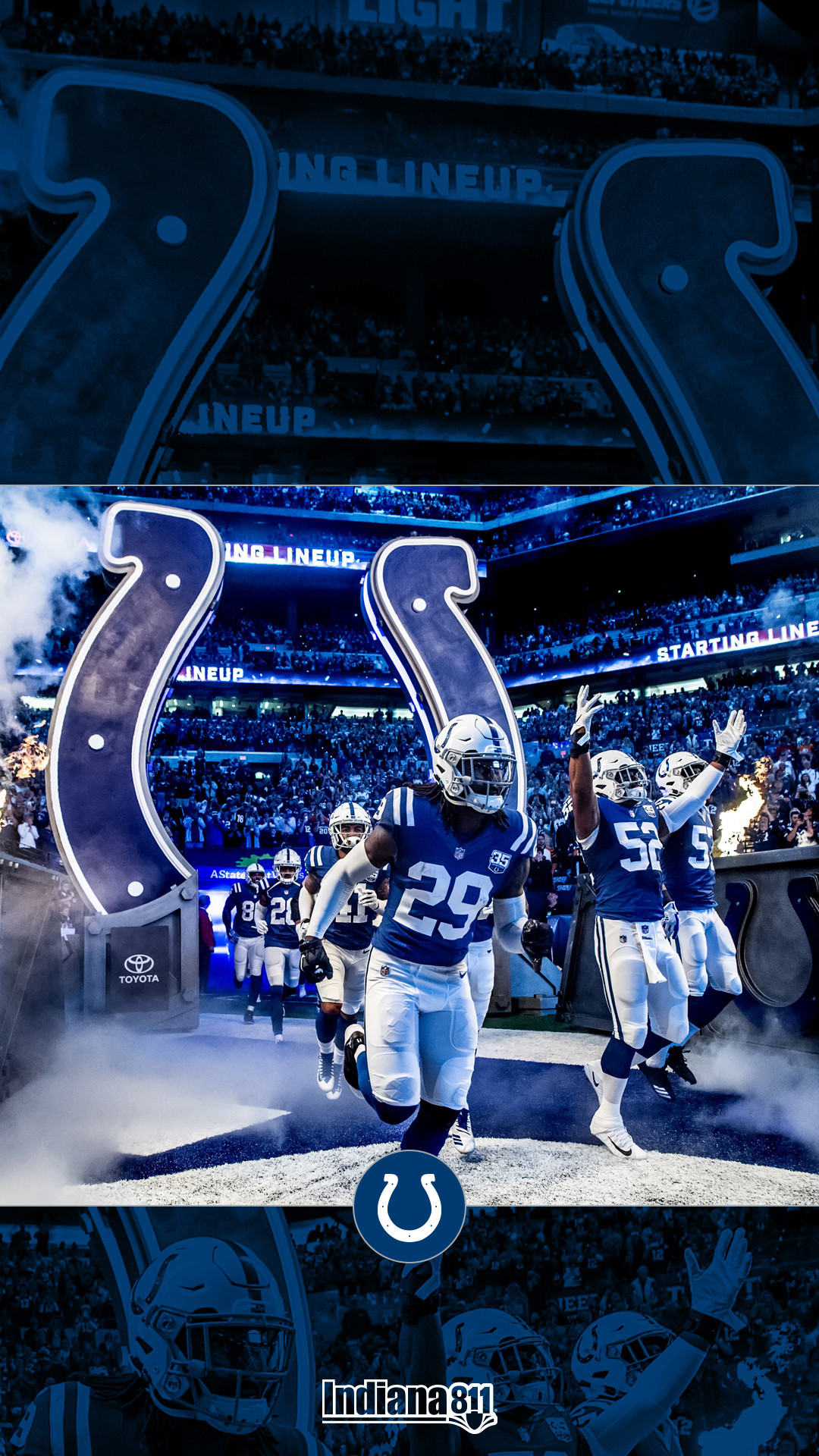 The Official Website of the Indianapolis Colts