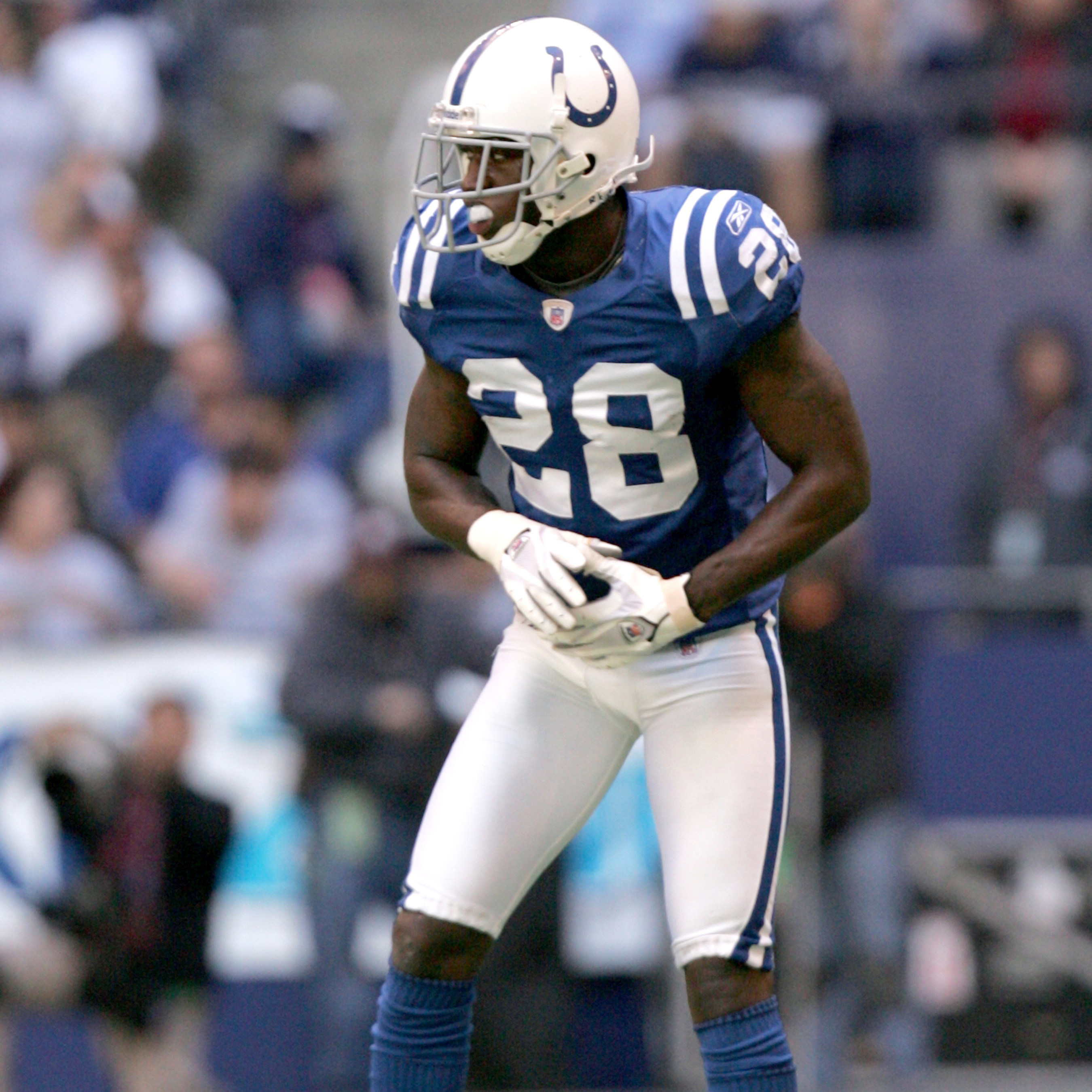 The Official site of the Indianapolis Colts