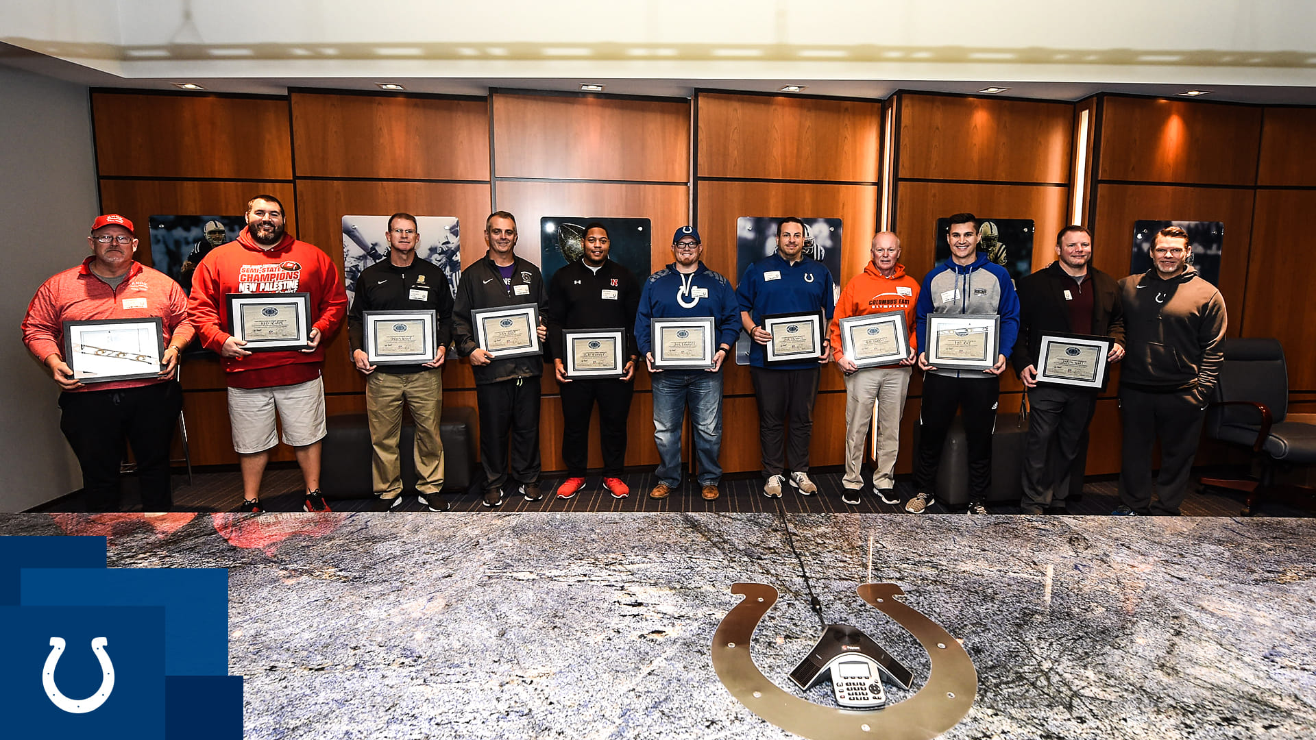 The Official Website of the Indianapolis Colts