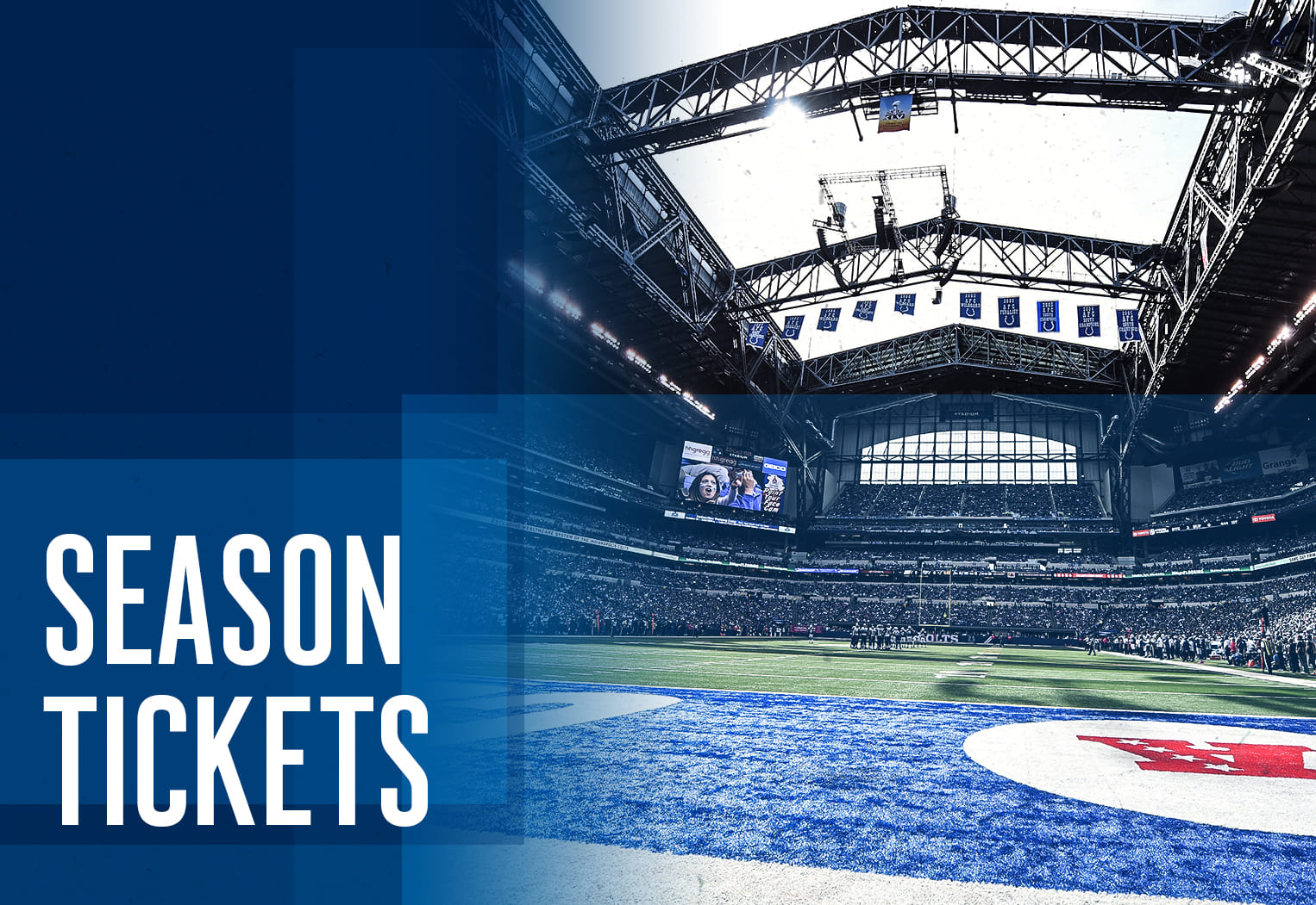 Indianapolis Colts Tickets