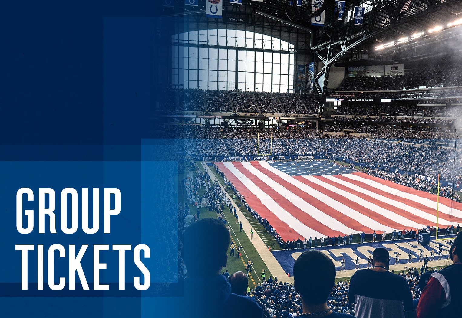 Indianapolis Colts Tickets