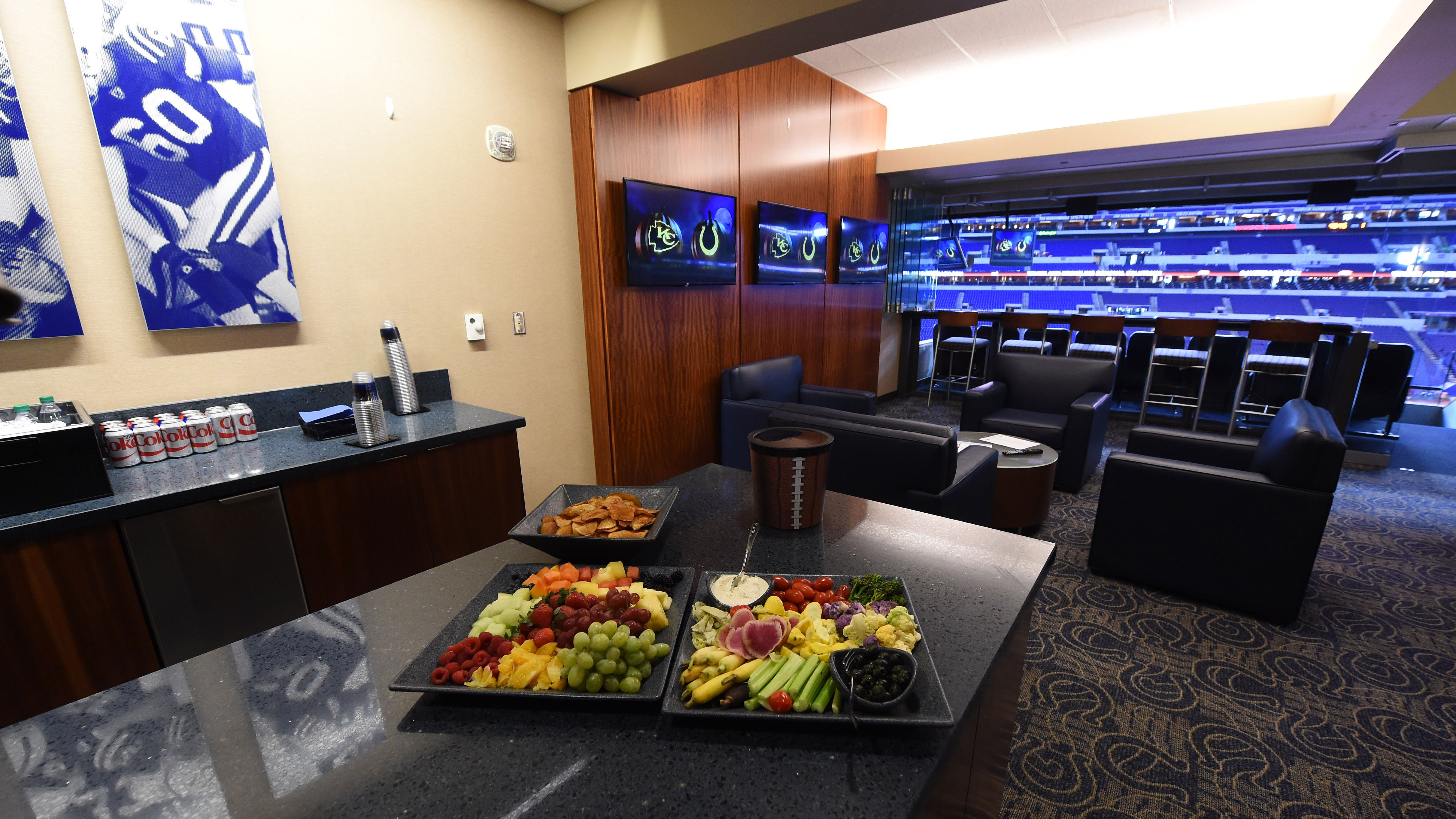 The Official site of the Indianapolis Colts