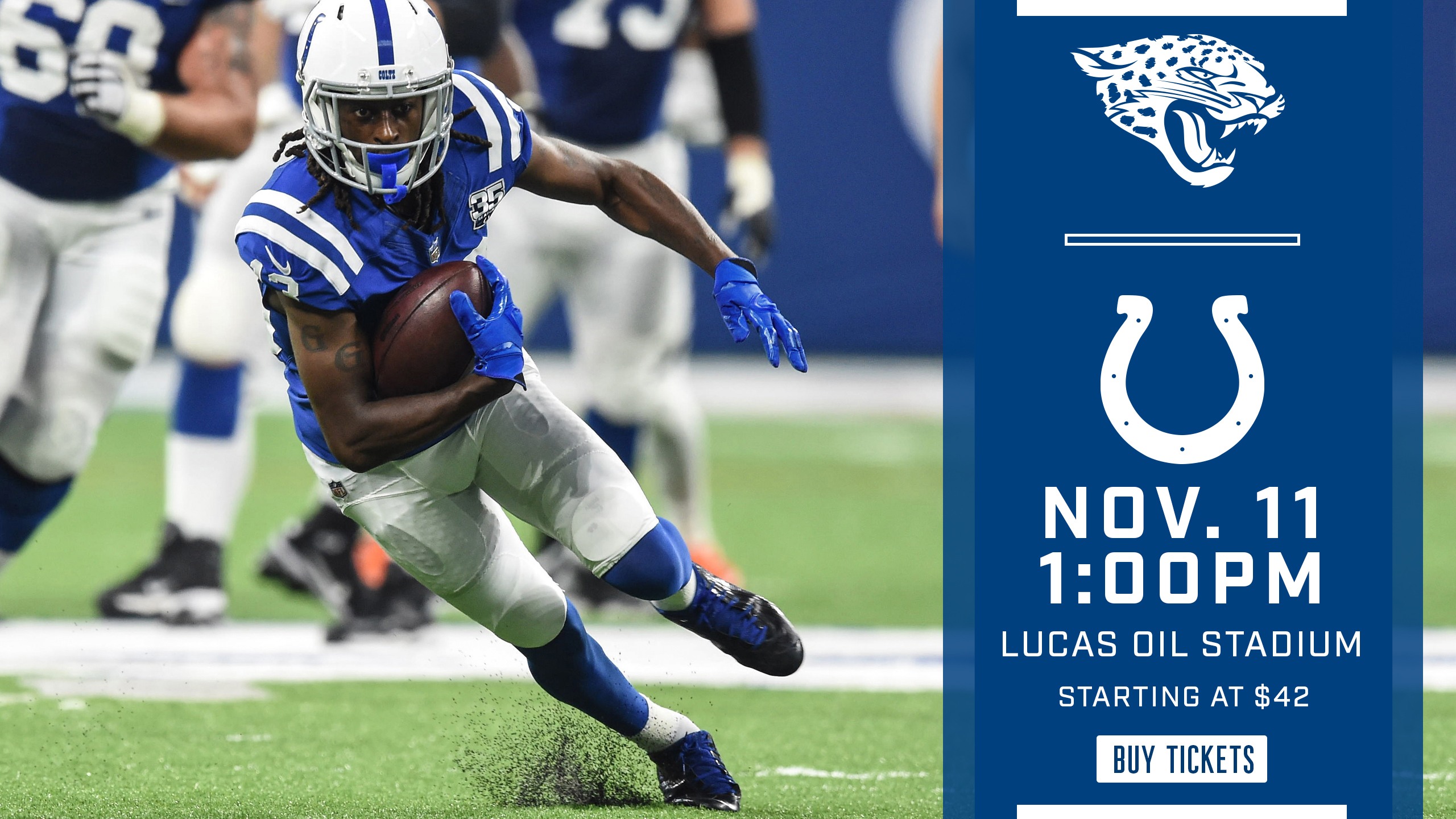 The Official Website of the Indianapolis Colts