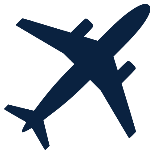 Airplane-Travel-Icon-BLUE