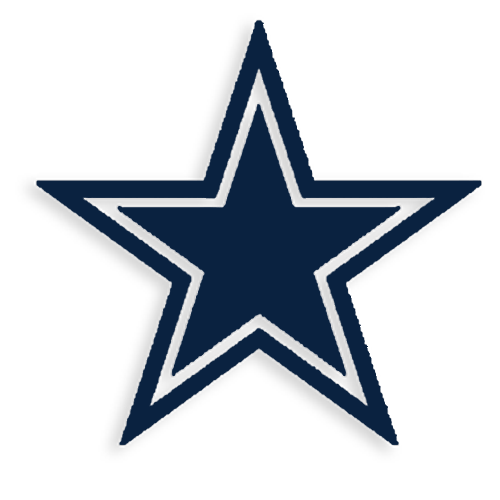 2023 Dallas Cowboys Schedule