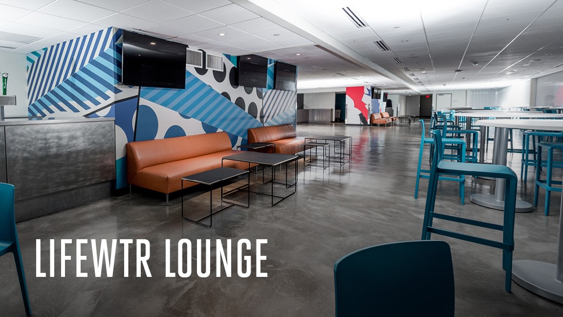 Seating Experiences Miami Dolphins