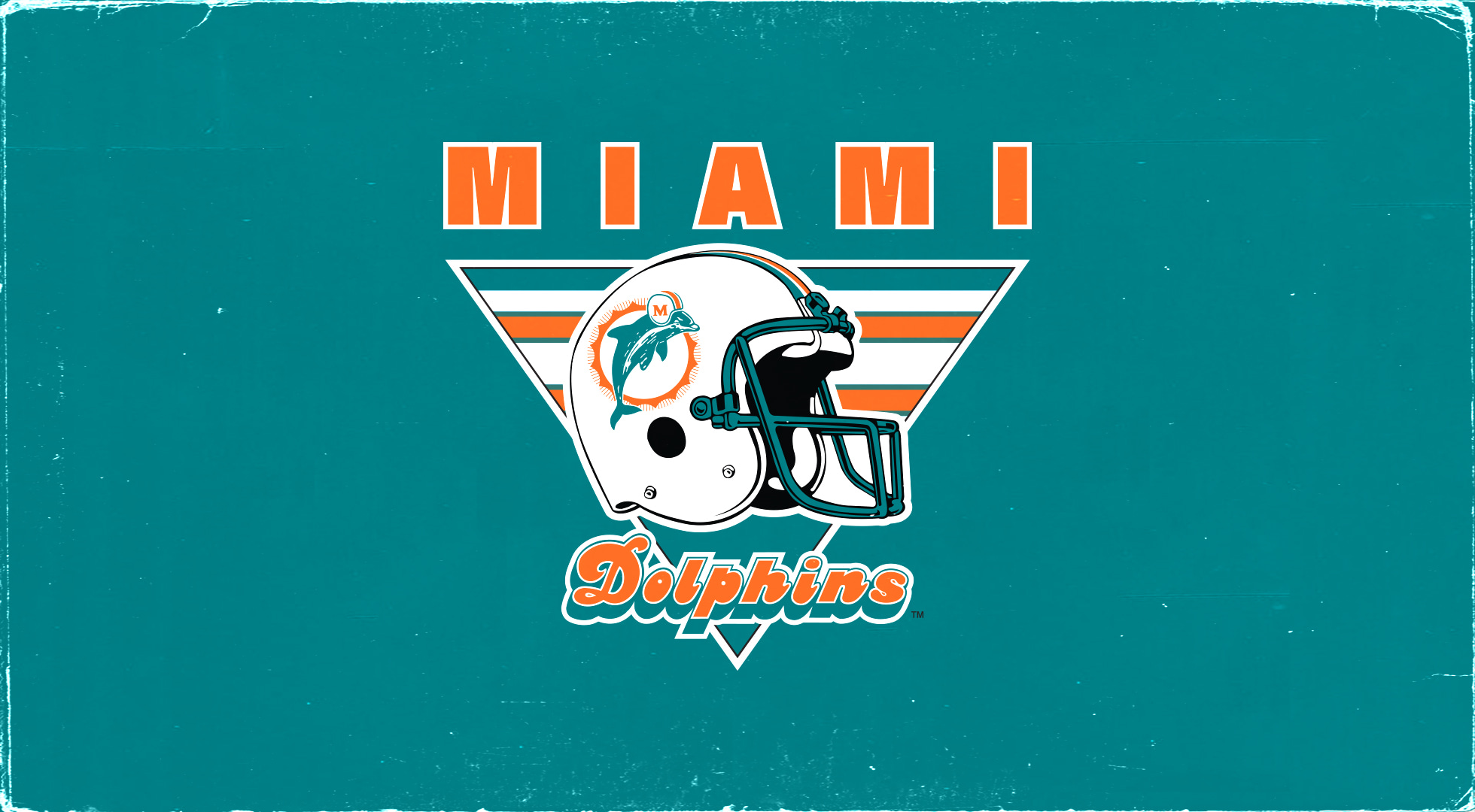 Dolphins Wallpapers | Miami Dolphins - dolphins.com