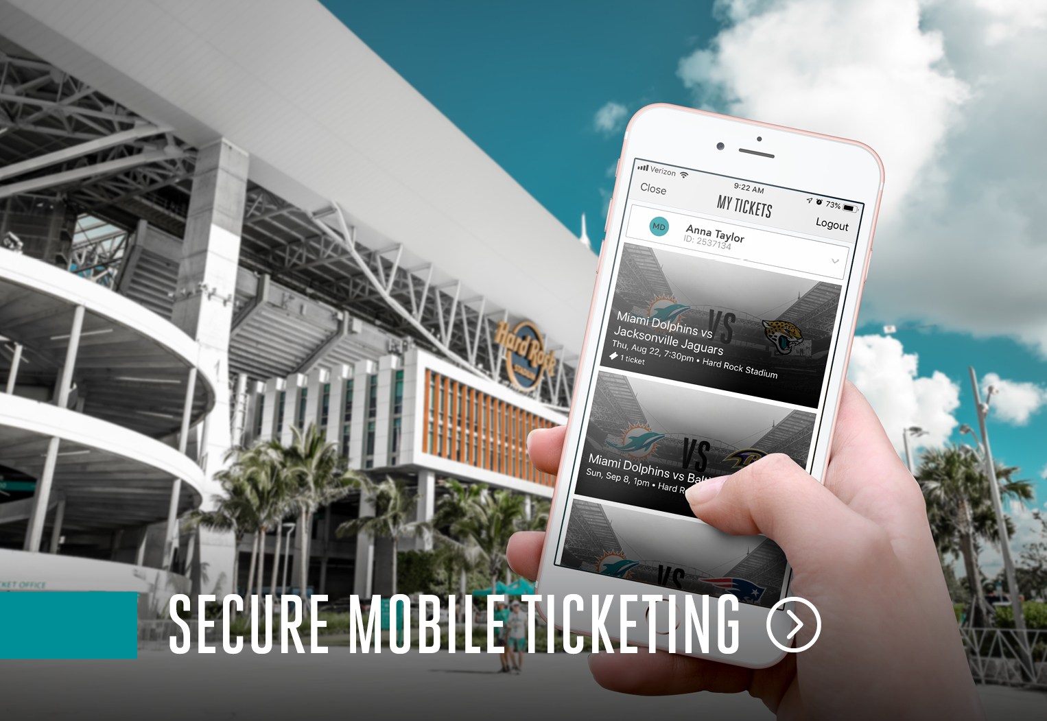 Dolphins Tickets | Miami Dolphins - dolphins.com