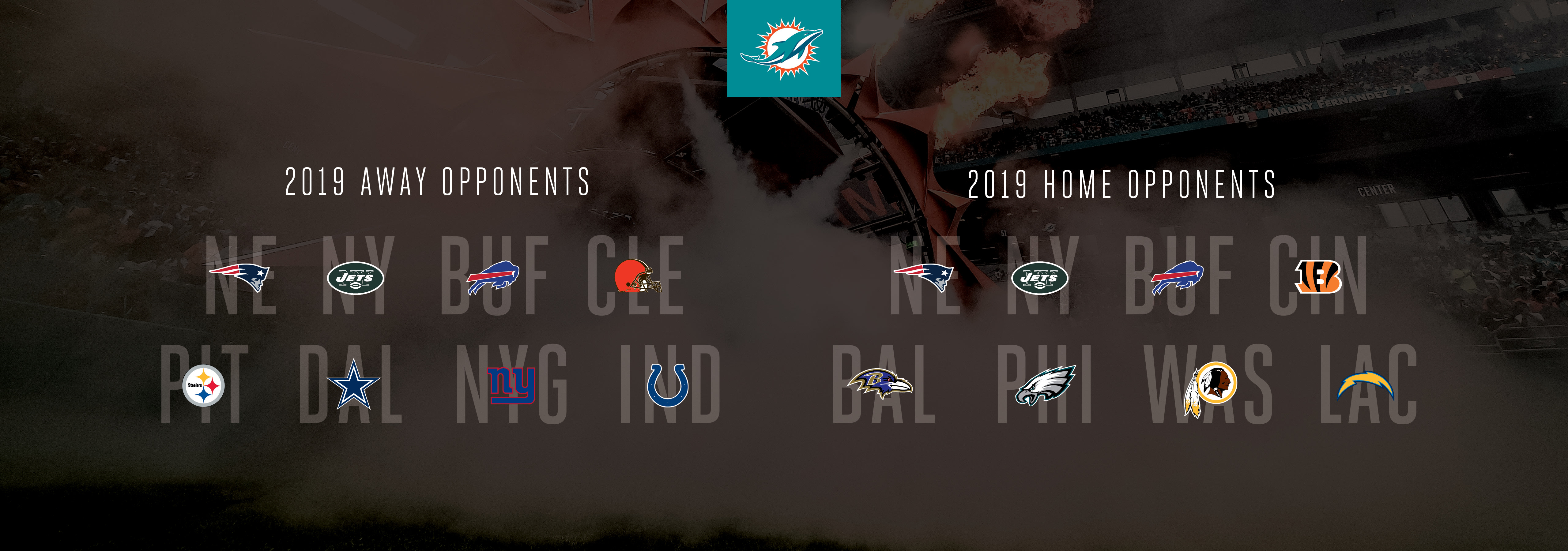 Dolphins Schedule | Miami Dolphins - dolphins.com