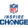 Click to learn more about the NFL's Inspire Change Initiative