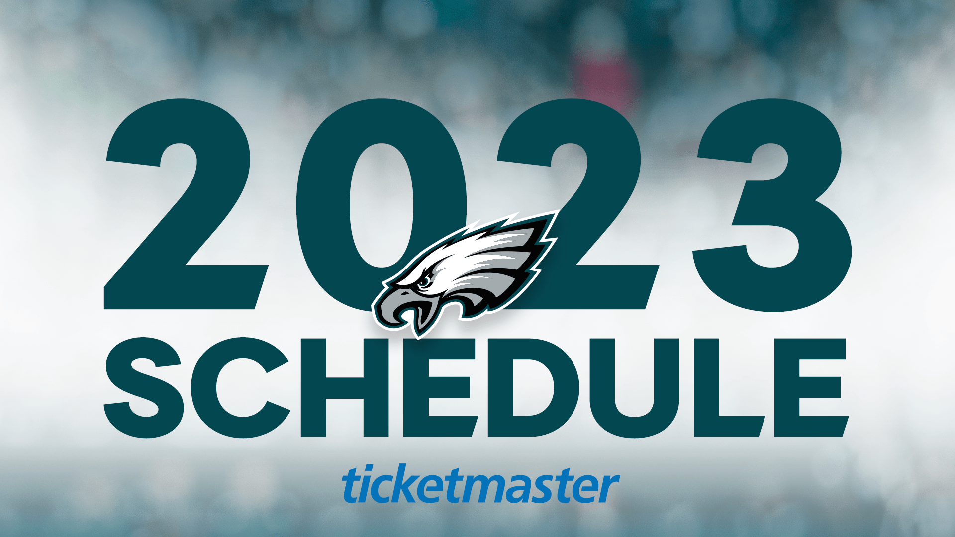 Printable 2021-2022 Philadelphia Eagles Schedule