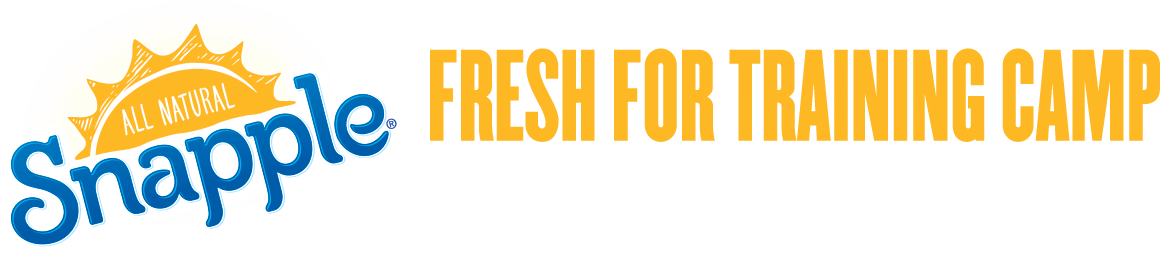 Snapple Fresh Logo