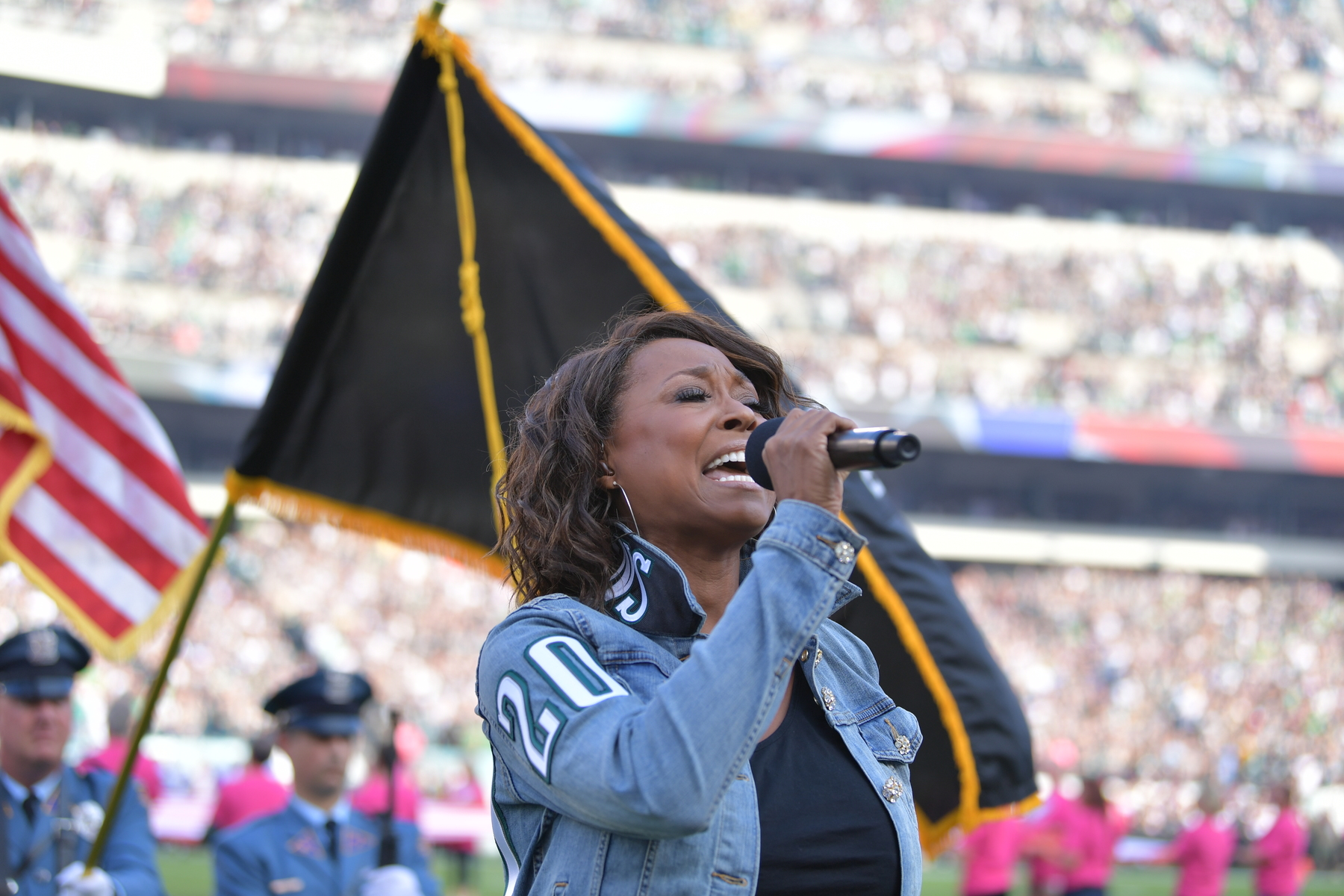 National Anthem