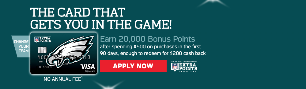 Philadelphia Eagles Pro Shop