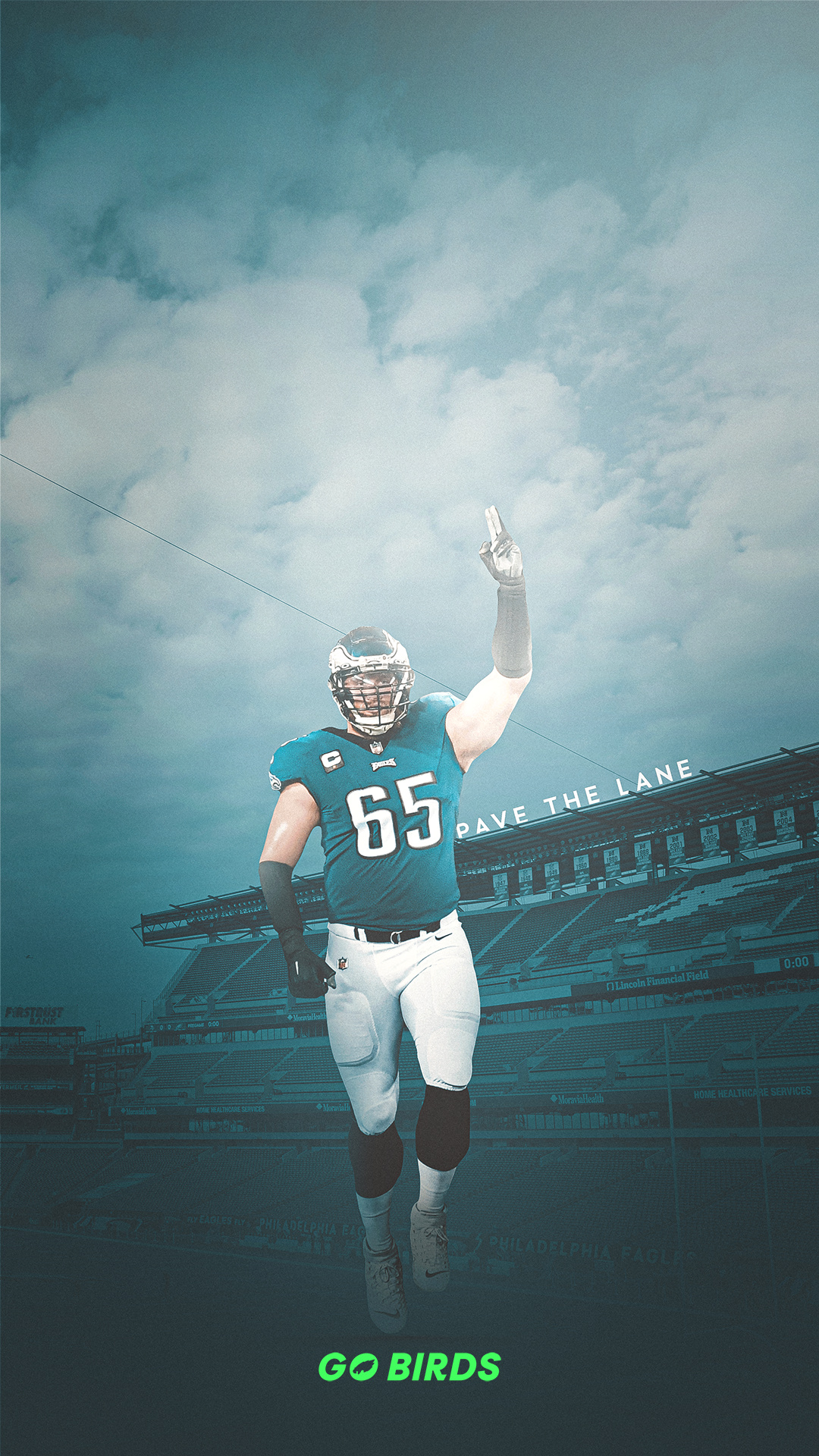 Philadelphia Eagles Mobile Wallpapers