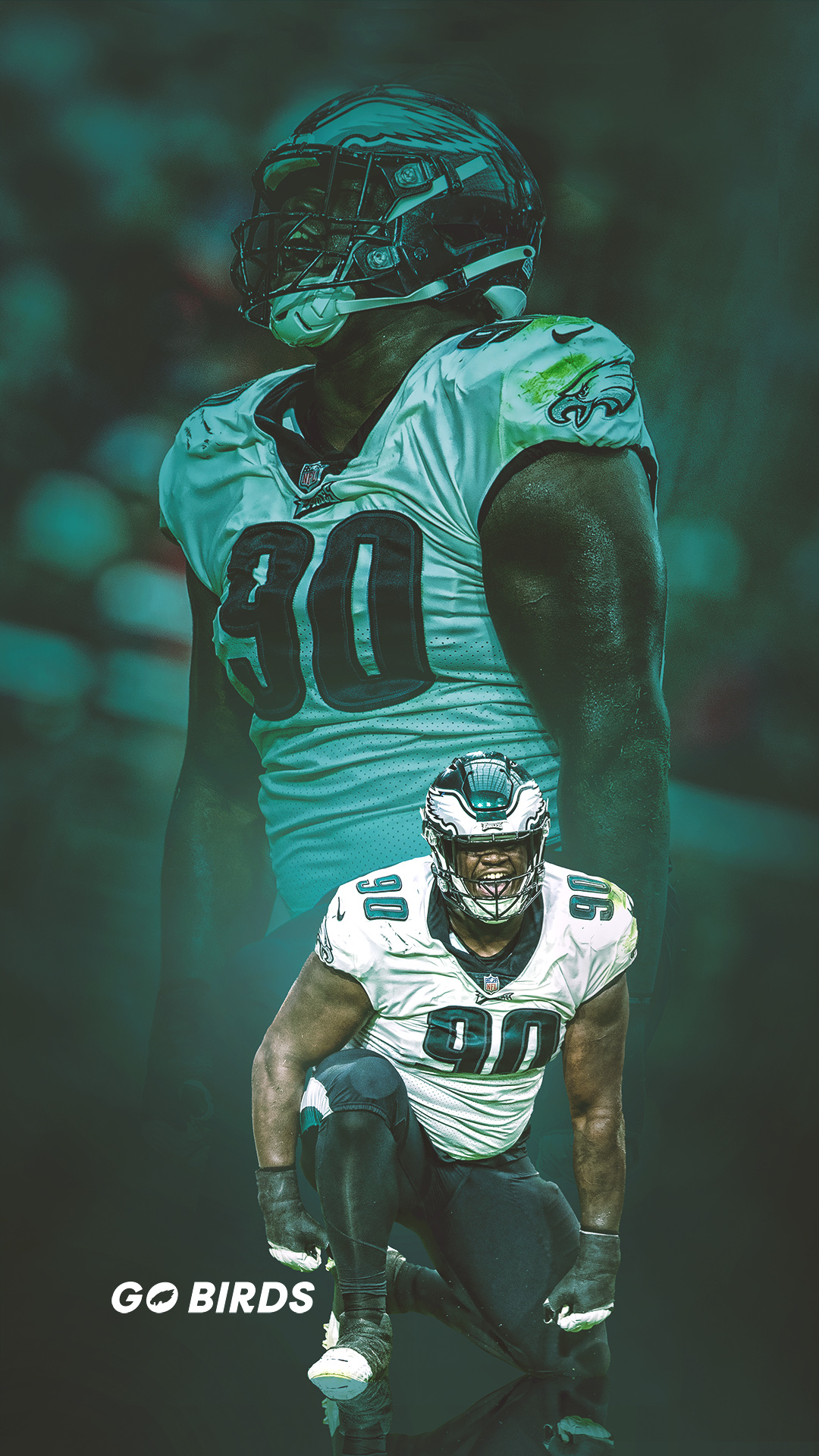 Philadelphia Eagles Mobile Wallpapers