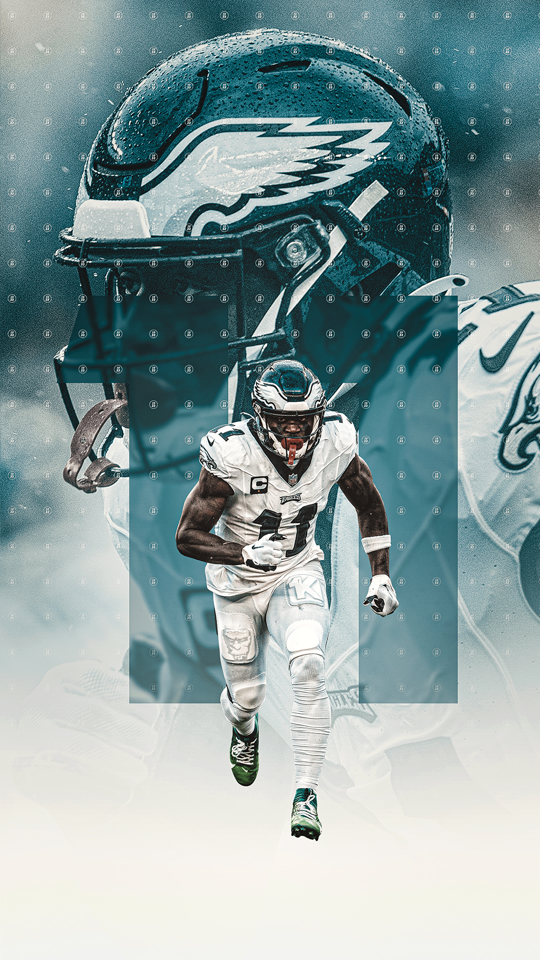 Philadelphia Eagles Mobile Wallpapers