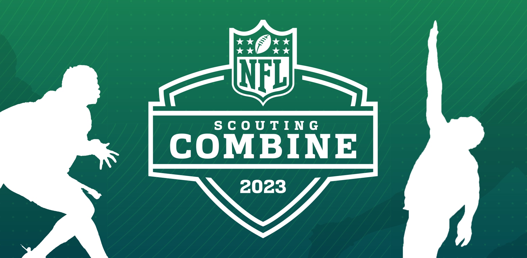 Philadelphia Eagles 2023 NFL Scouting Combine