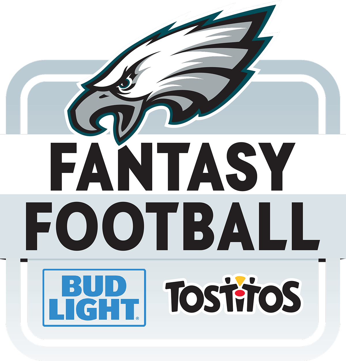 Eagles Fantasy Football Draft Party presented by Bud Light and Tostios